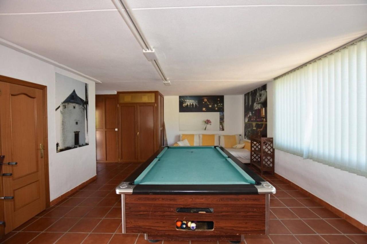 Willa Torreta Of Gormaig, House With Swimming Pool Zewnętrze zdjęcie