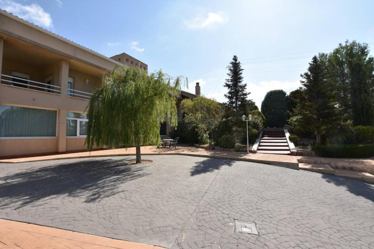 Willa Torreta Of Gormaig, House With Swimming Pool Zewnętrze zdjęcie